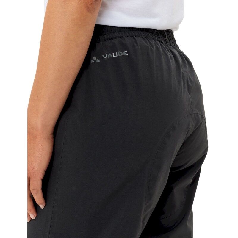 Yaras Rain Pants IV - Pantalon imperméable femme