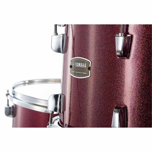 Yamaha Rydeen Standard Burgundy Gl.