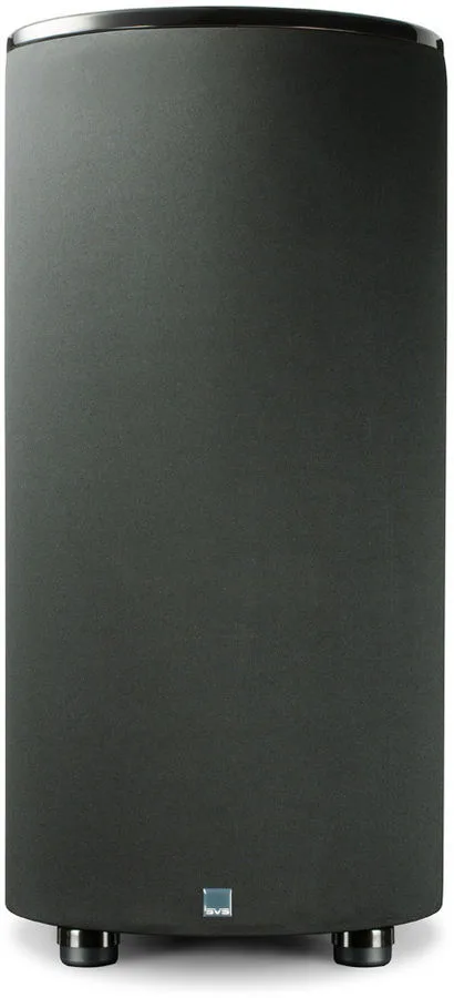 SVS PC-2000 Pro Noir laqué Caissons de basses