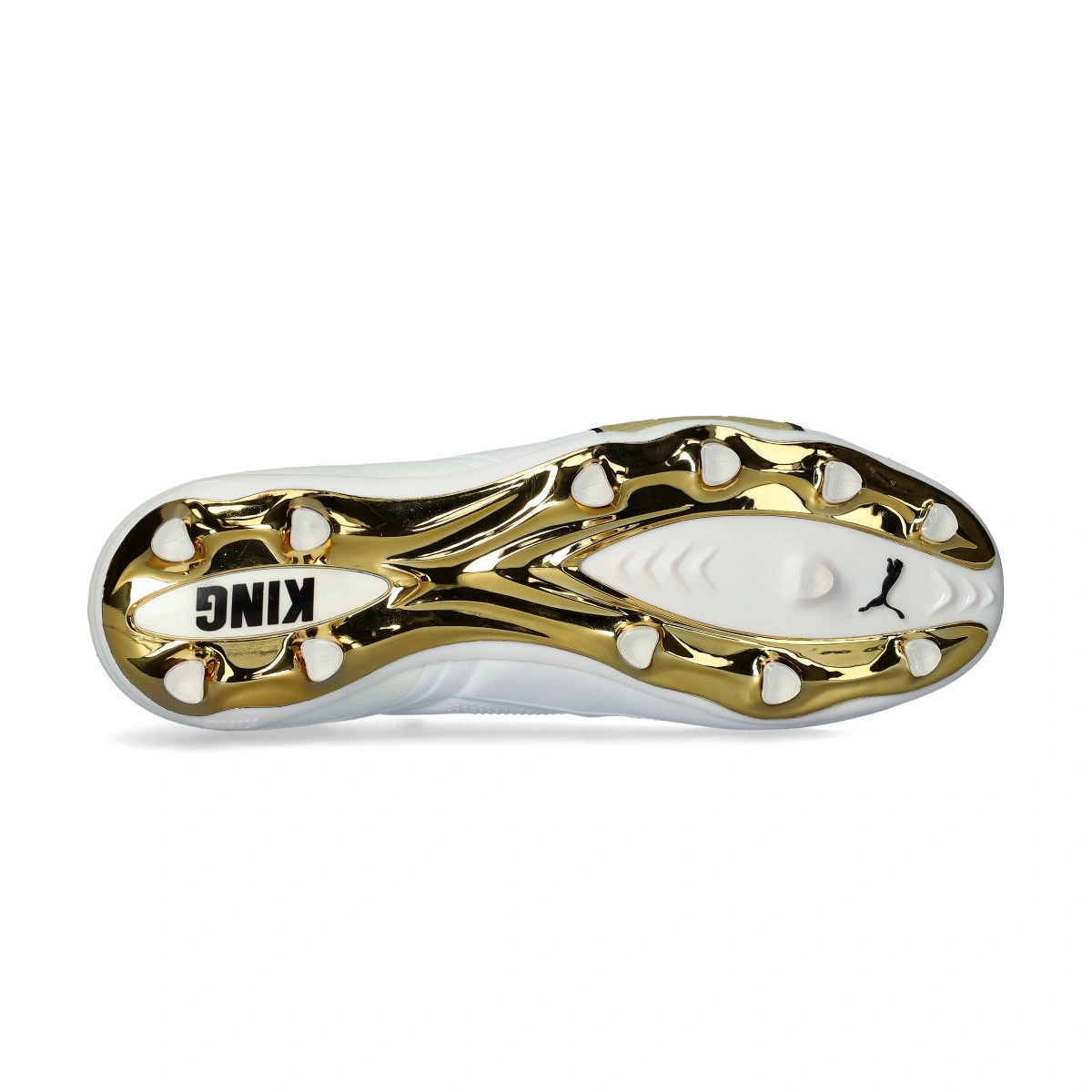 Chuteira Puma King 20 Ultimate FG/AG