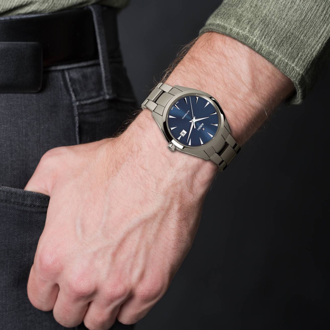 Rado HyperChrome XL Automatik