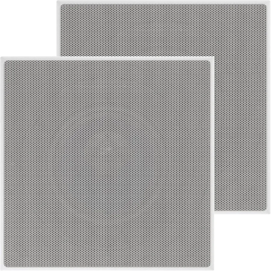 B&W Grilles 68 (la paire) Accessoires enceintes