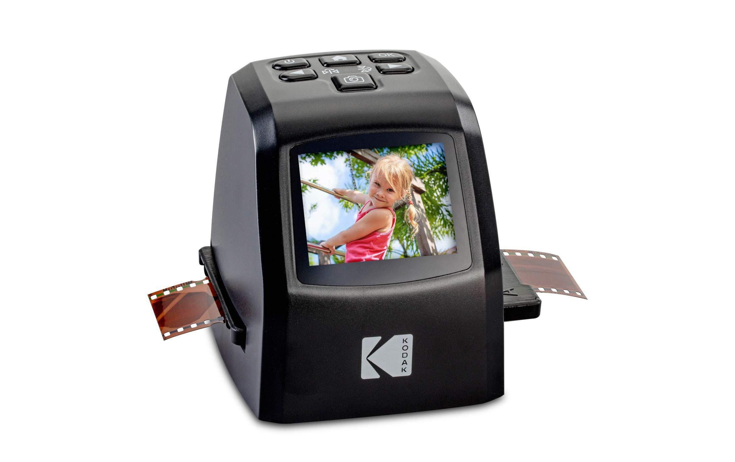 Kodak Diascanner »Mini Digital Film Scanner«