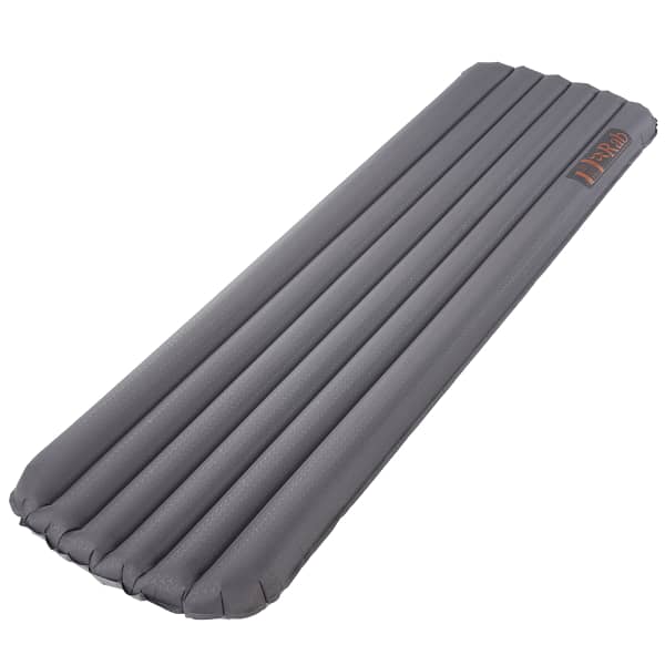 Matelas randonnée RAB STRATOSPHERE 5.5 GRAPHENE