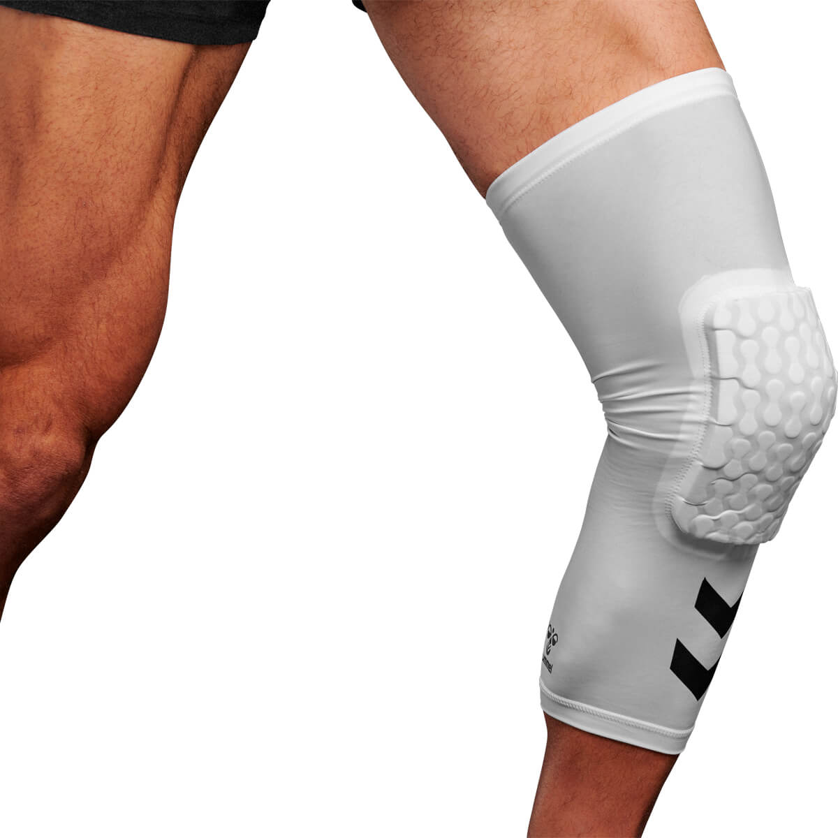 hummel Protection Long Sleeve Knæbind