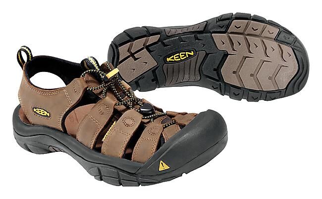 KEEN - SANDALE DE RANDONNEE M NEWPORT