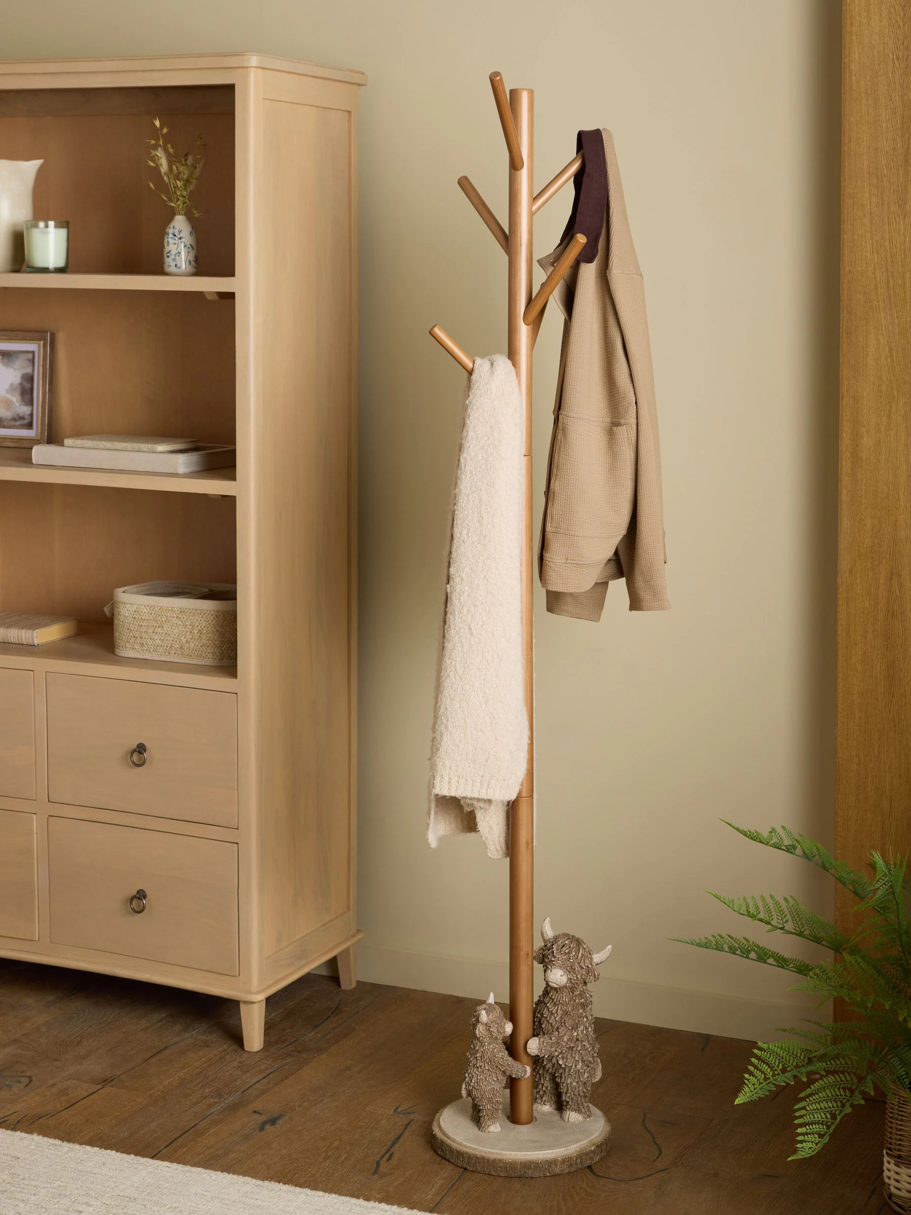 Hamish Coat Stand