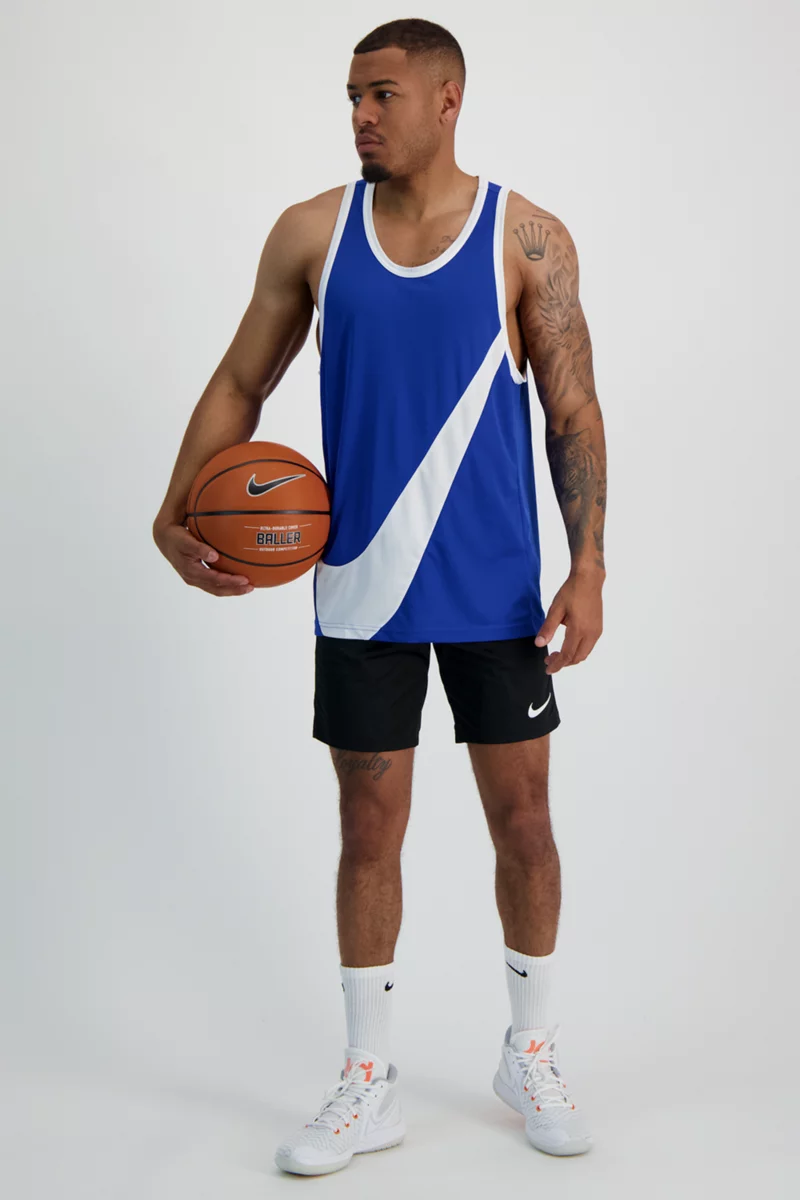 Nike Dri-FIT Herren Tanktop