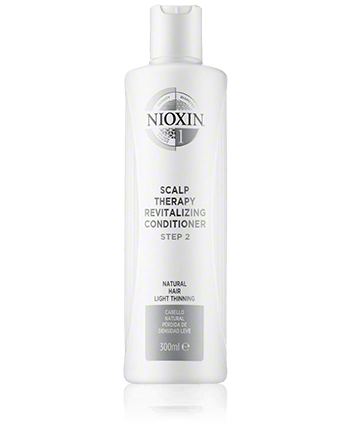 Nioxin System 1 Scalp + Hair Conditioner 300ml