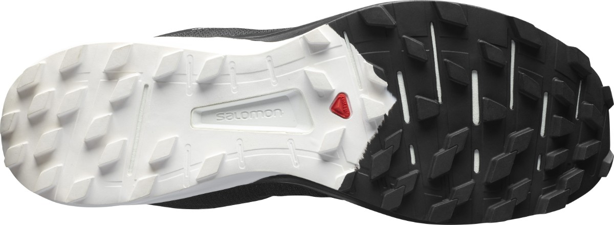 Sense 4 Pro M Black/White/Cherry Tomato