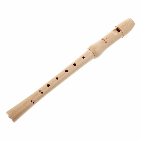 Moeck 1219 Soprano School Recorder