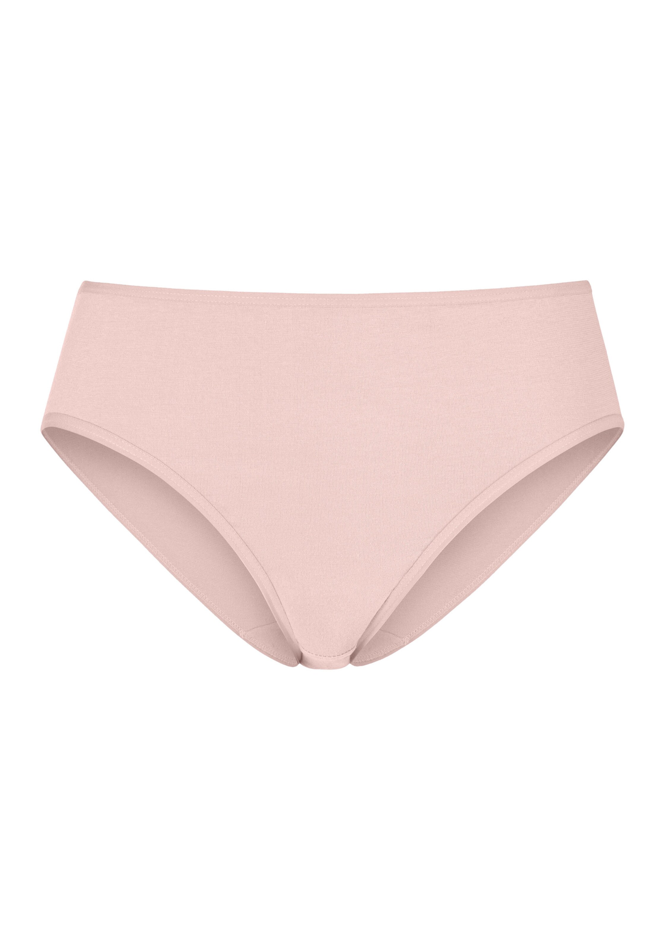petite fleur Jazz-Pants Slips in beere