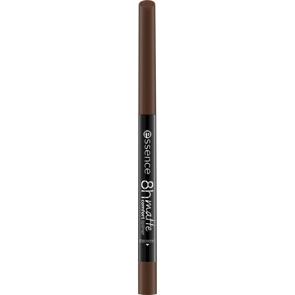 essence 8h Matte Comfort Lipliner 11 Chestnut Perfection0,3 gr