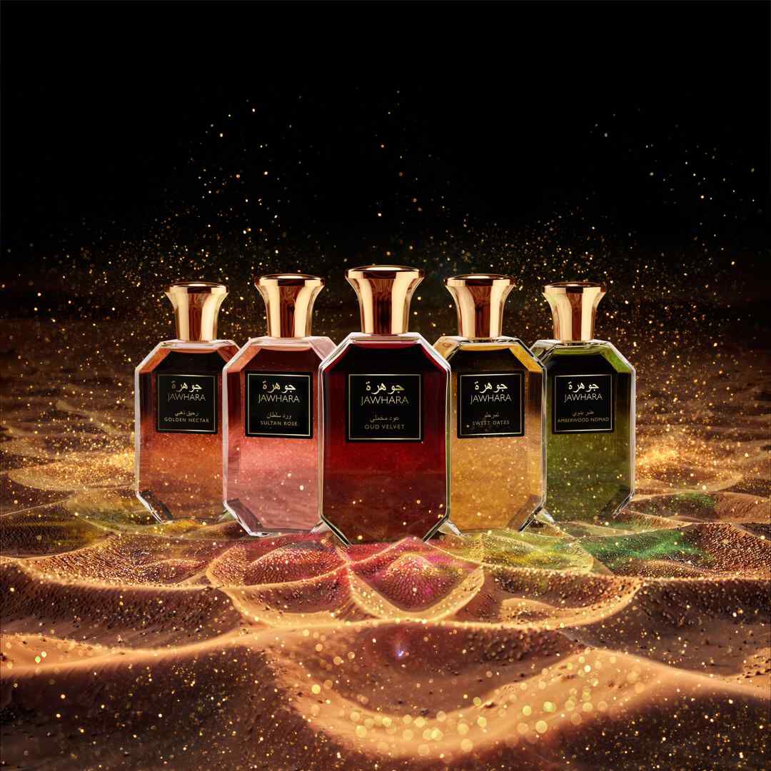 OUD VELVET Eau de Parfum - 100ml