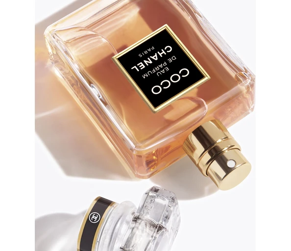 CHANEL COCO Eau de parfum vaporisateur