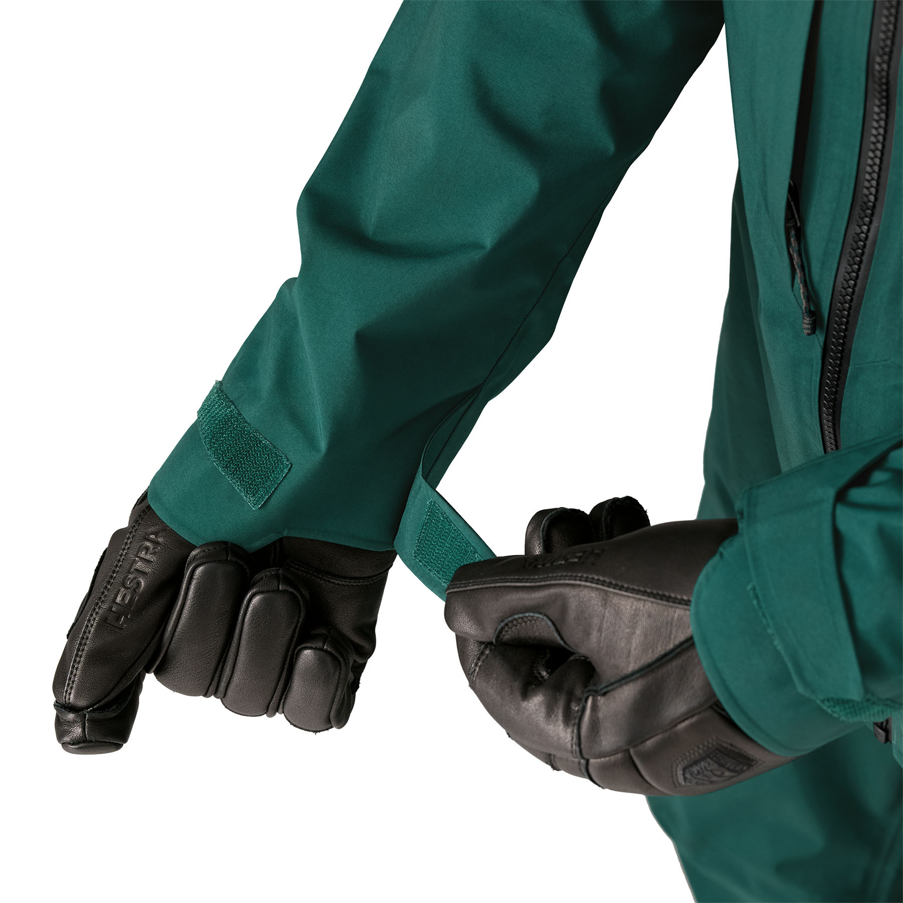 M's PowSlayer Jkt