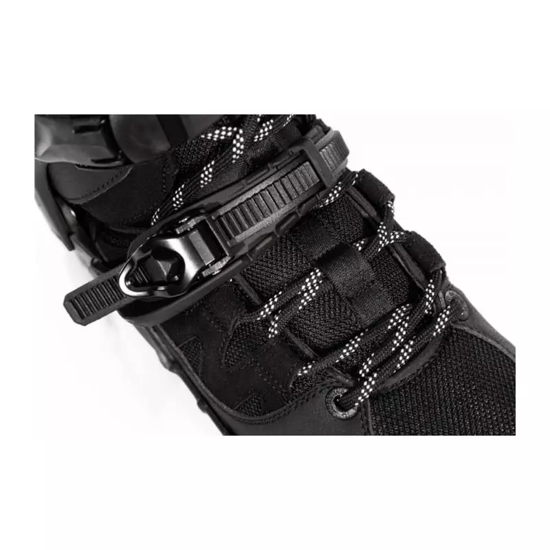 Roller en ligne POWERSLIDE Phuzion Argon Black 80