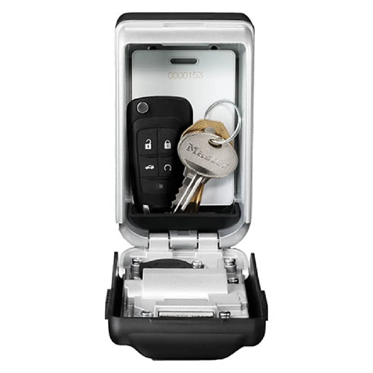 Master Lock Boîte à Clés 5425EURD