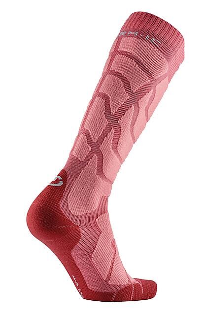 THERM-IC - CHAUSSETTES DE SKI SKI WARM W