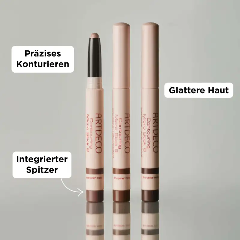 Contouring Micro Stick