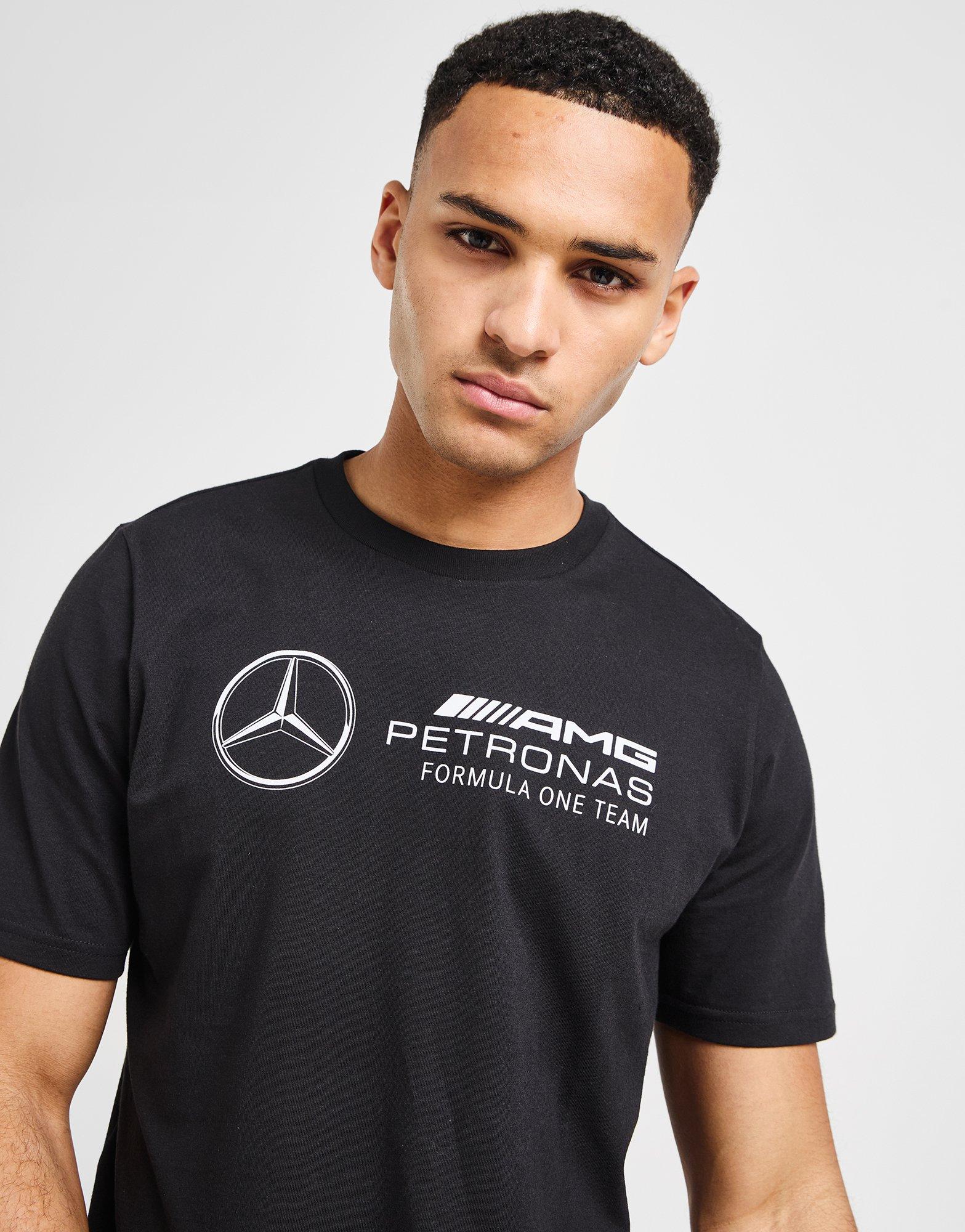 adidas T-shirt graphique Mercedes - AMG Petronas Formula One Team DNA
