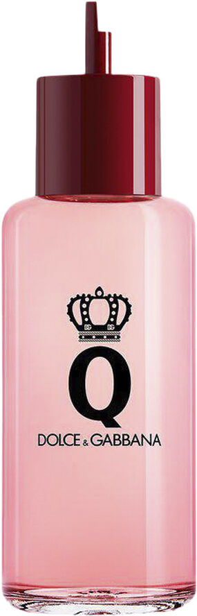 Dolce & Gabbana Dolce & Gabbana Q by D&G EdP Refill 150 ml