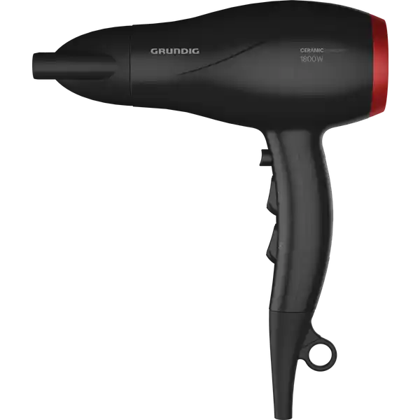 Haartrockner HD 3700 B