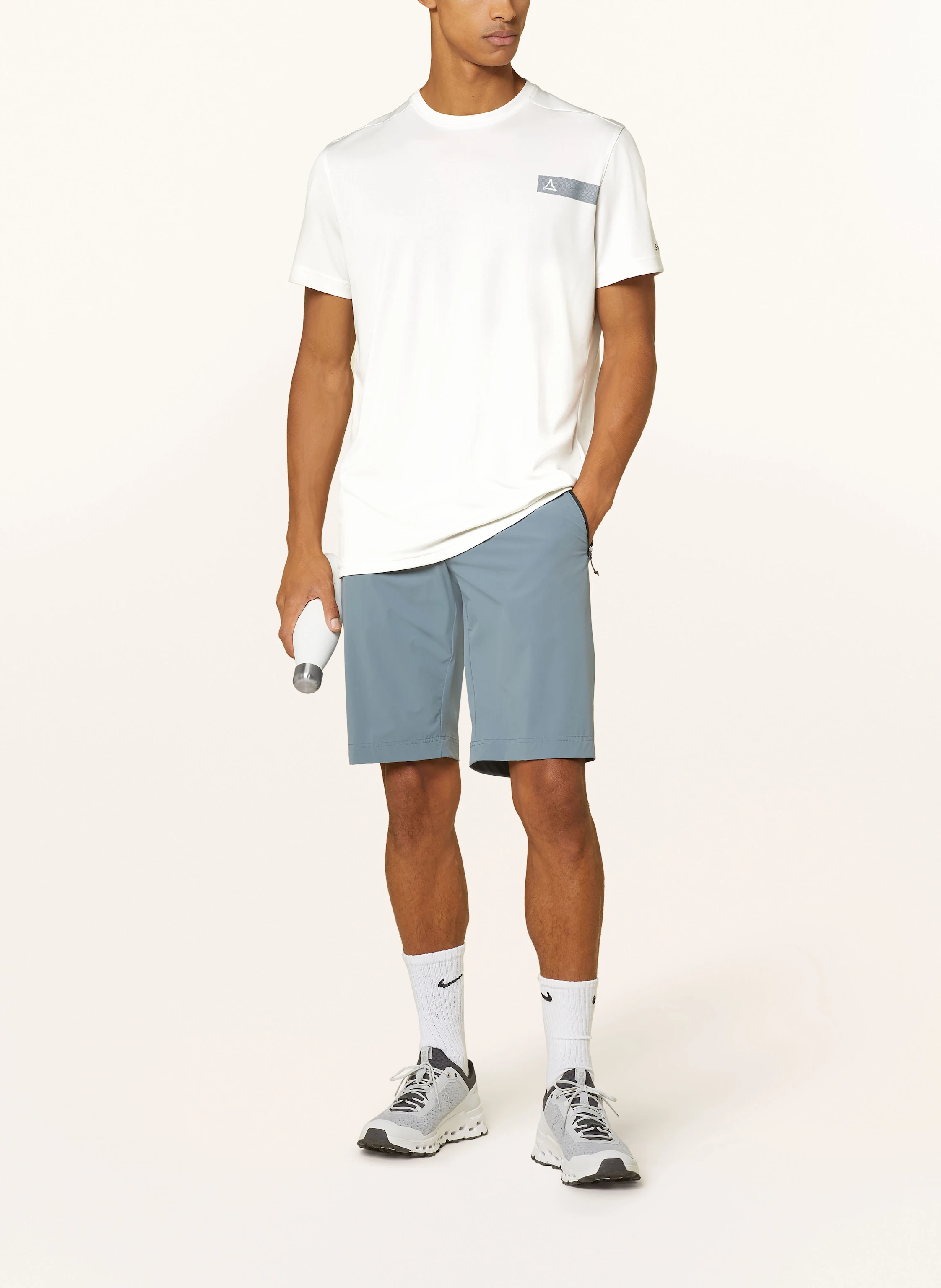 Schöffel T-Shirt BAGUIO
