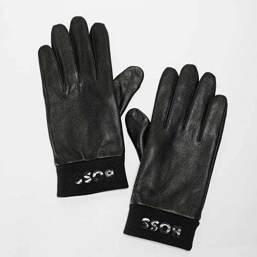Gants Hyden 50502581 Noir