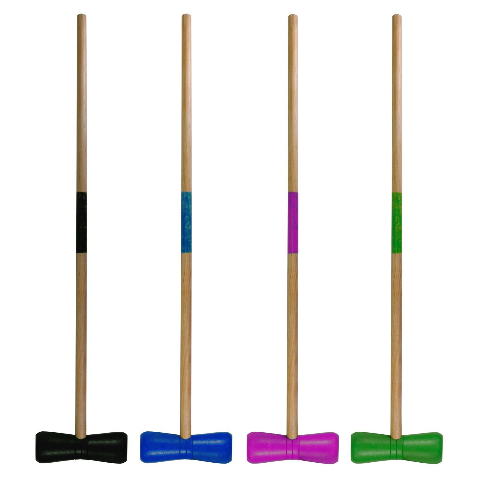 Crocket Set Erwachsene