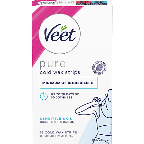 Voksstrips