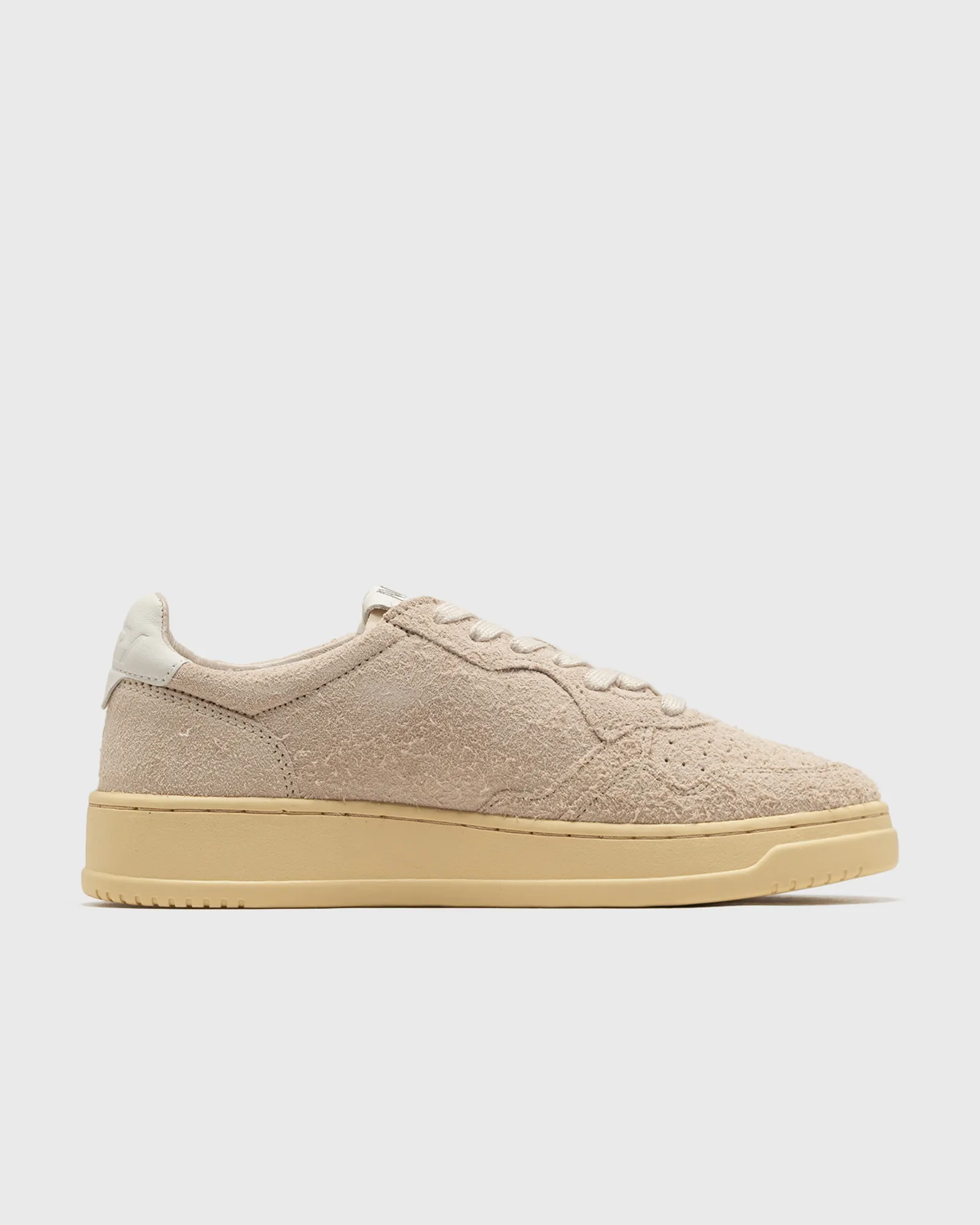 Autry Action Shoes MEDALIST LOW