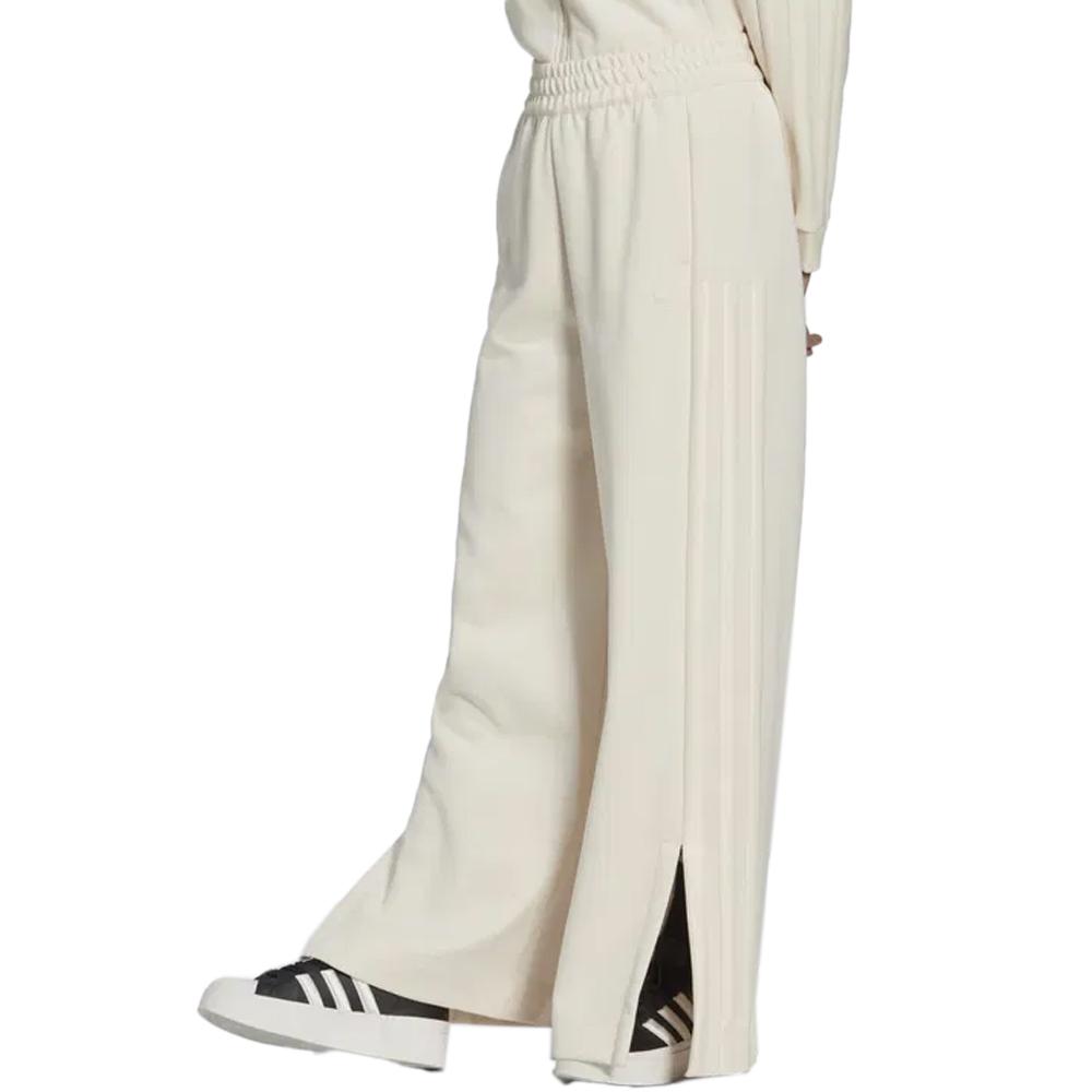 Adidas Jogging Beige Femme Adidas HM1729