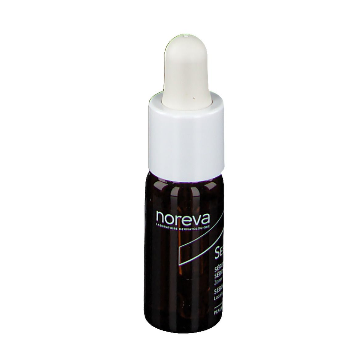 noreva Sebodiane DS® Serum LP