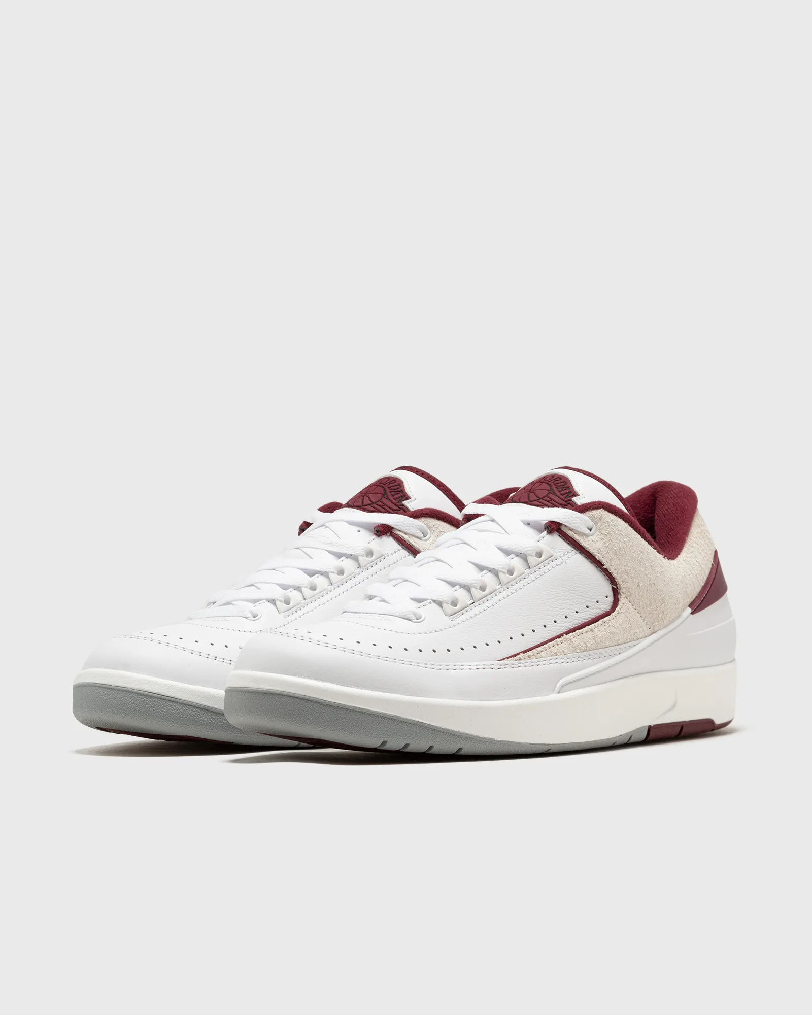 Jordan AIR JORDAN 2 RETRO LOW 'Cherrywood Red'