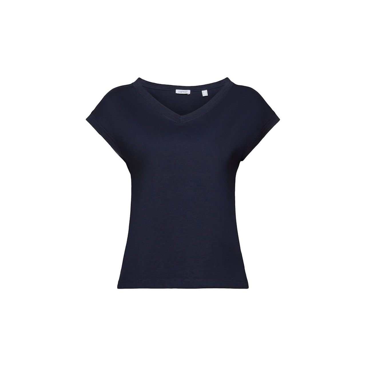 ESPRIT F_muscle tee sl