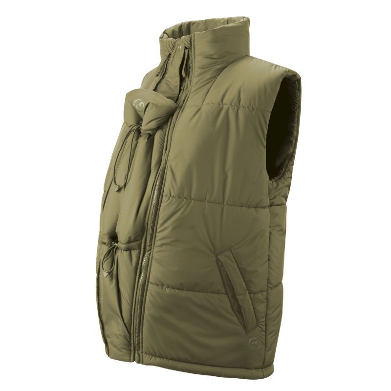 Stockholm Babywearing Vest - Doudoune