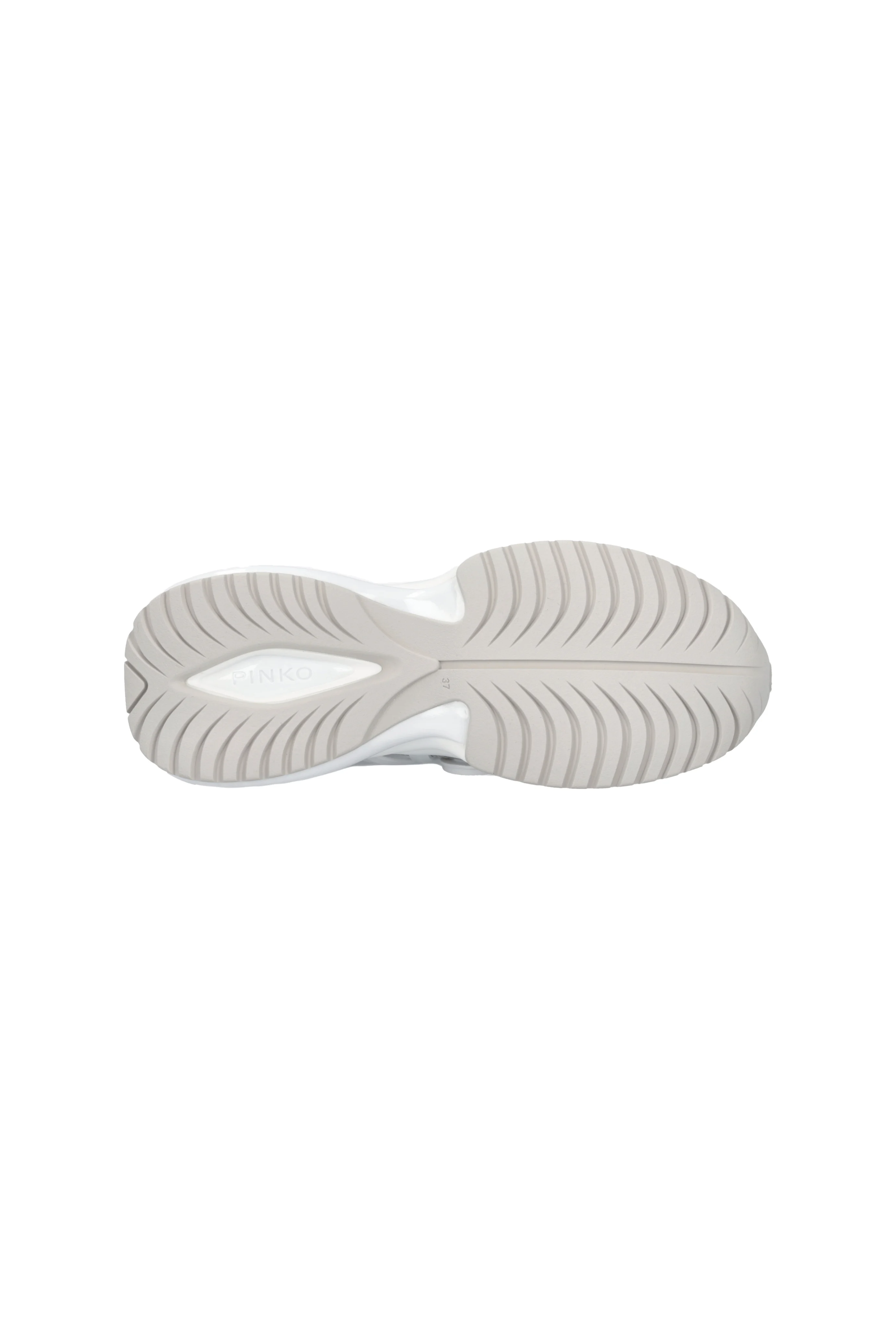 Sneakers slip-on | Blanc