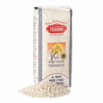 Vialone Nano Ferron