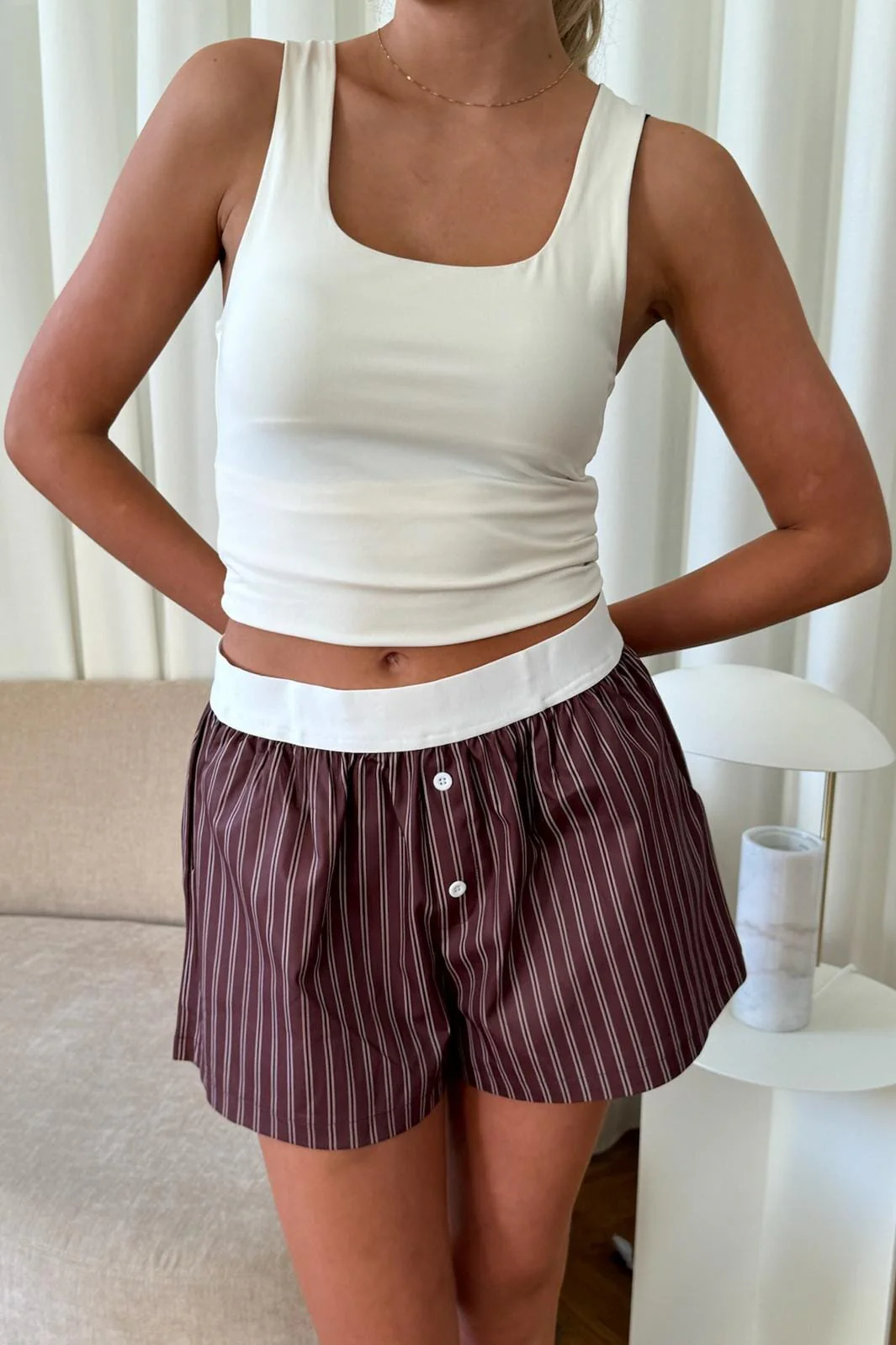 BYIC Mayaic Shorts