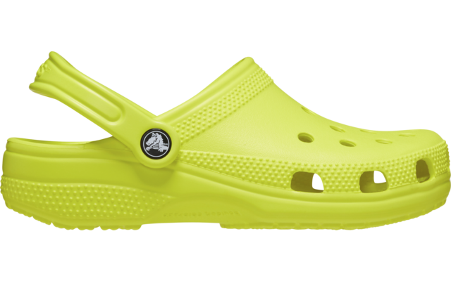 Crocs Clog Classic Unisex Allround Schuh
