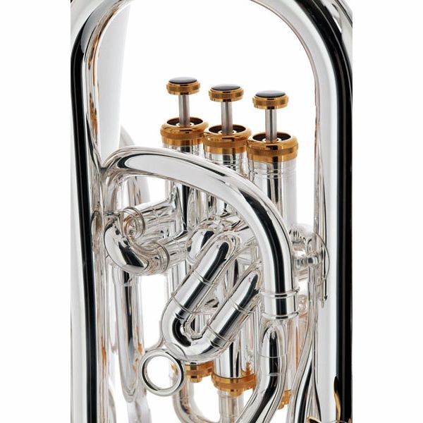 Besson BE2052-2 Prestige Euphonium