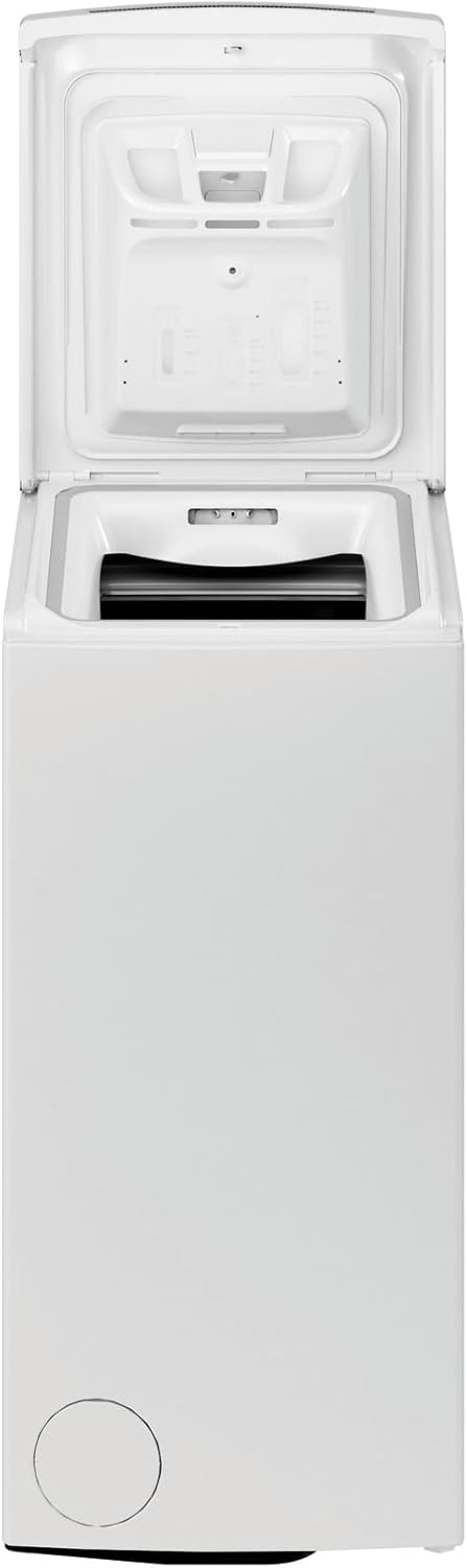 Bauknecht WMT Pro Eco 62V A Waschmaschine/ 6 kg/