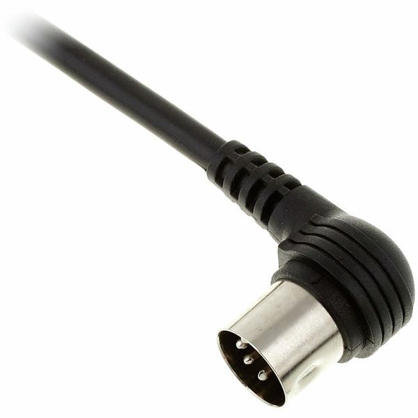Manikin-Electronic Midi Cable 2M straight/angled