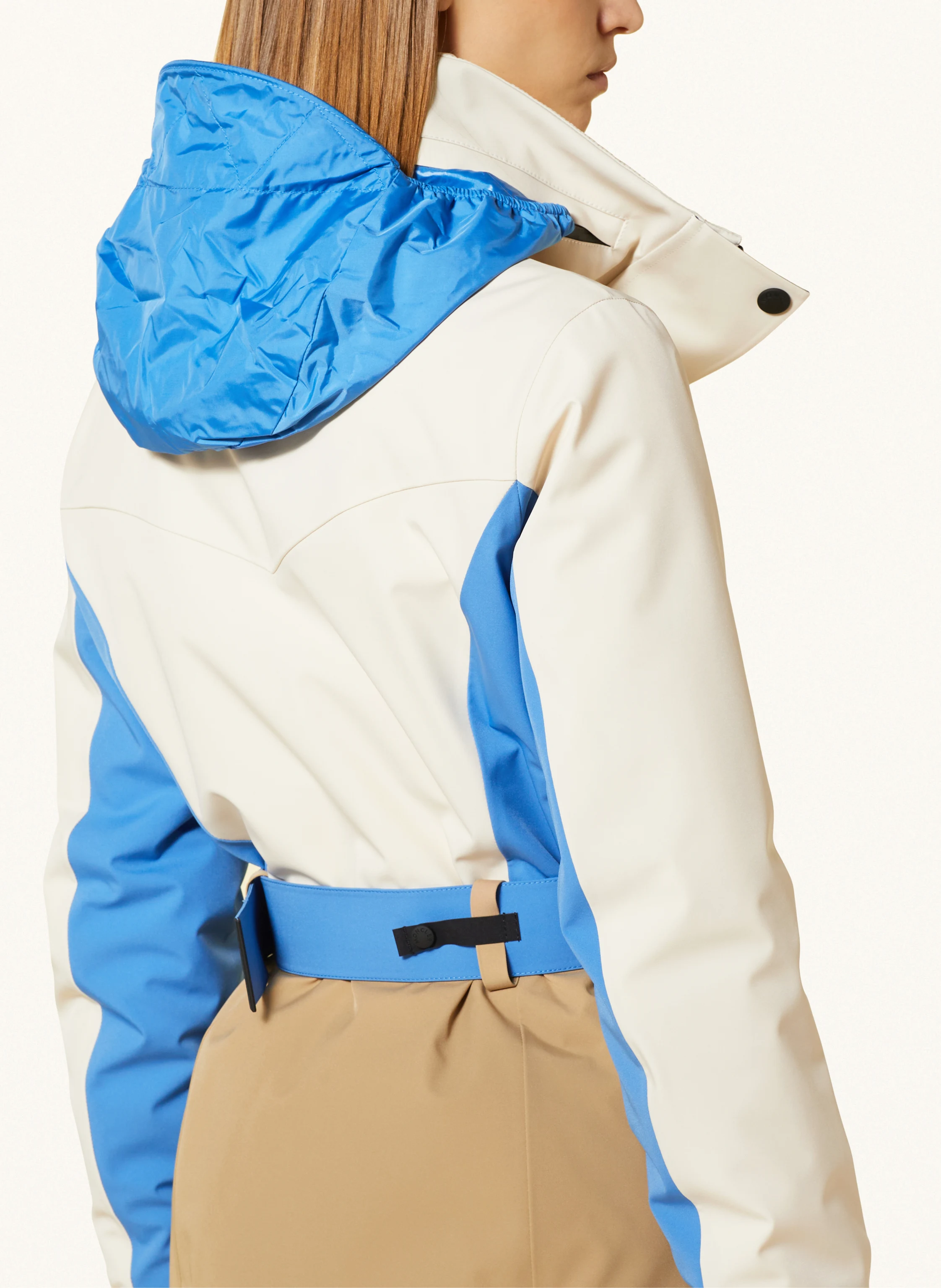MONCLER GRENOBLE Skijacke HAINET