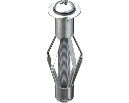 Metalen spouwankers Tox Acrobat M4/38, 50 stuks