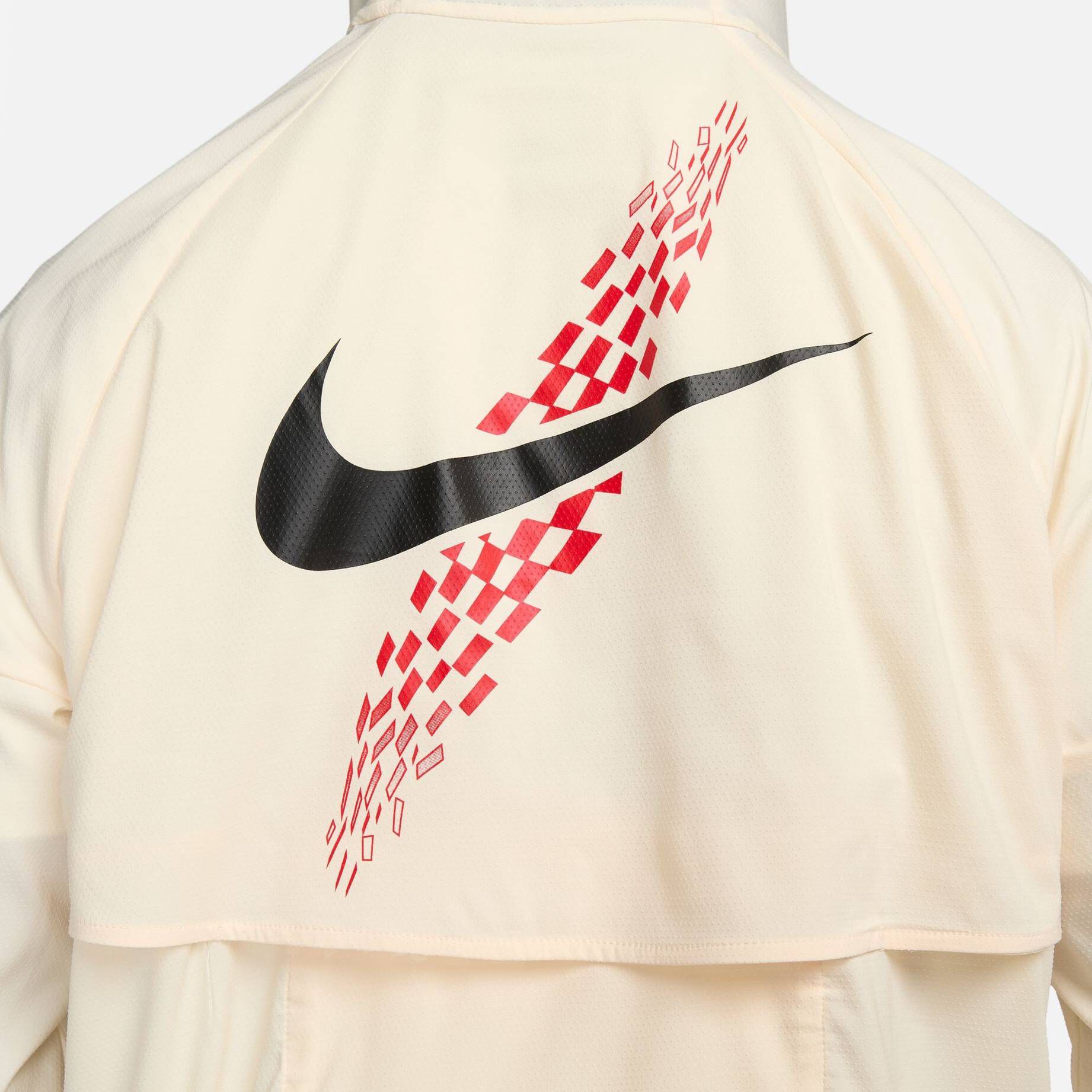 Nike| Herren Laufjacke NIKE DRI-FIT KIPCHOGE WINDRUNNER