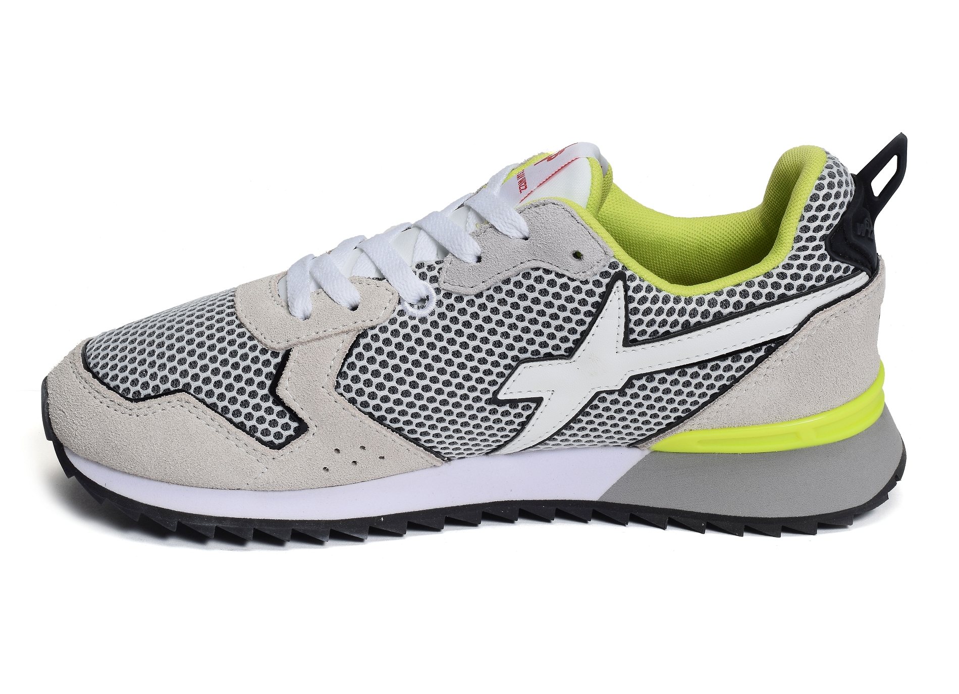 Jet m beige gris