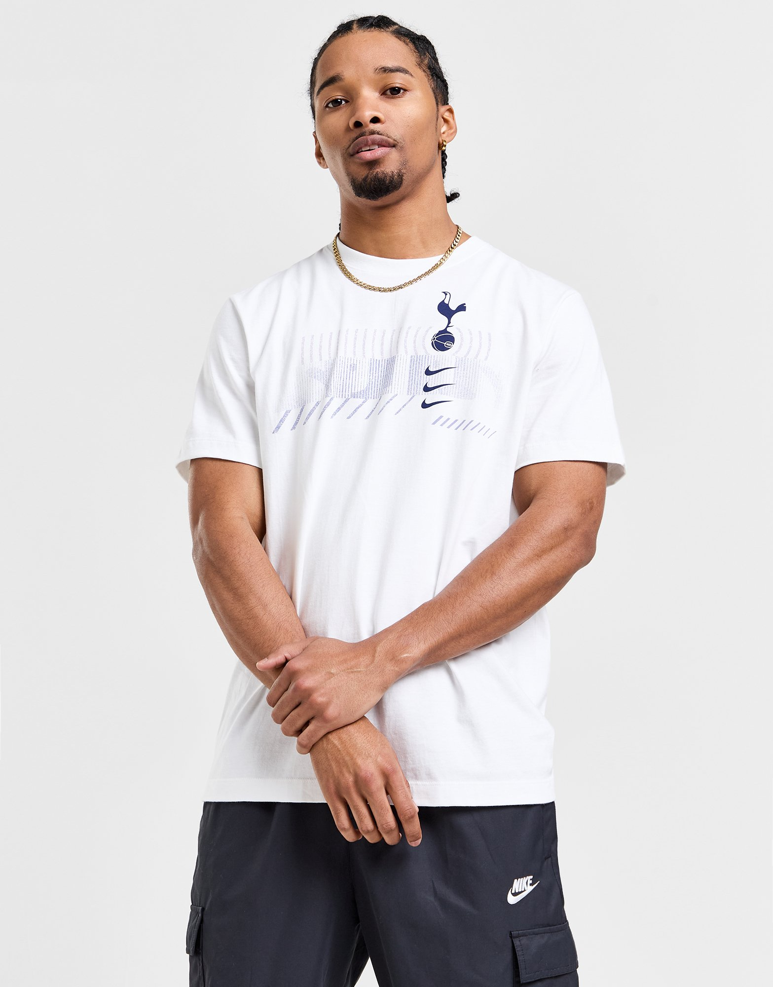 Nike T-shirt Tottenham Hotspur FC Homme