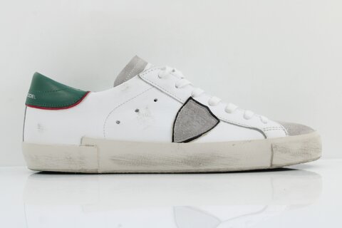 Philippe Model Sneaker